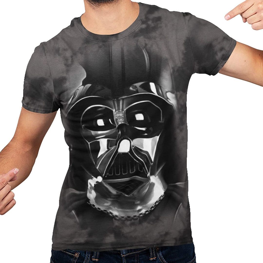 Officially Licensed Wars Star Apparel –