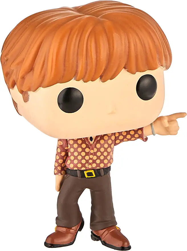 Product Image of Funko Pop! Rocks: BTS - Dynamite - Jin with Pop! Protector