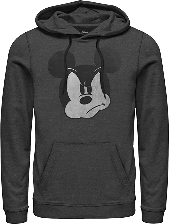 Disney graphic hoodie