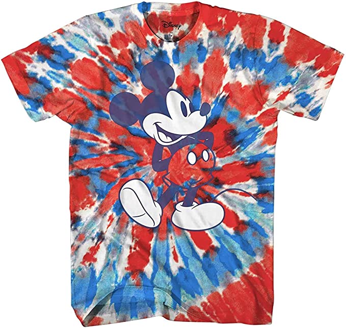 Disney Mickey Mouse T-Shirt