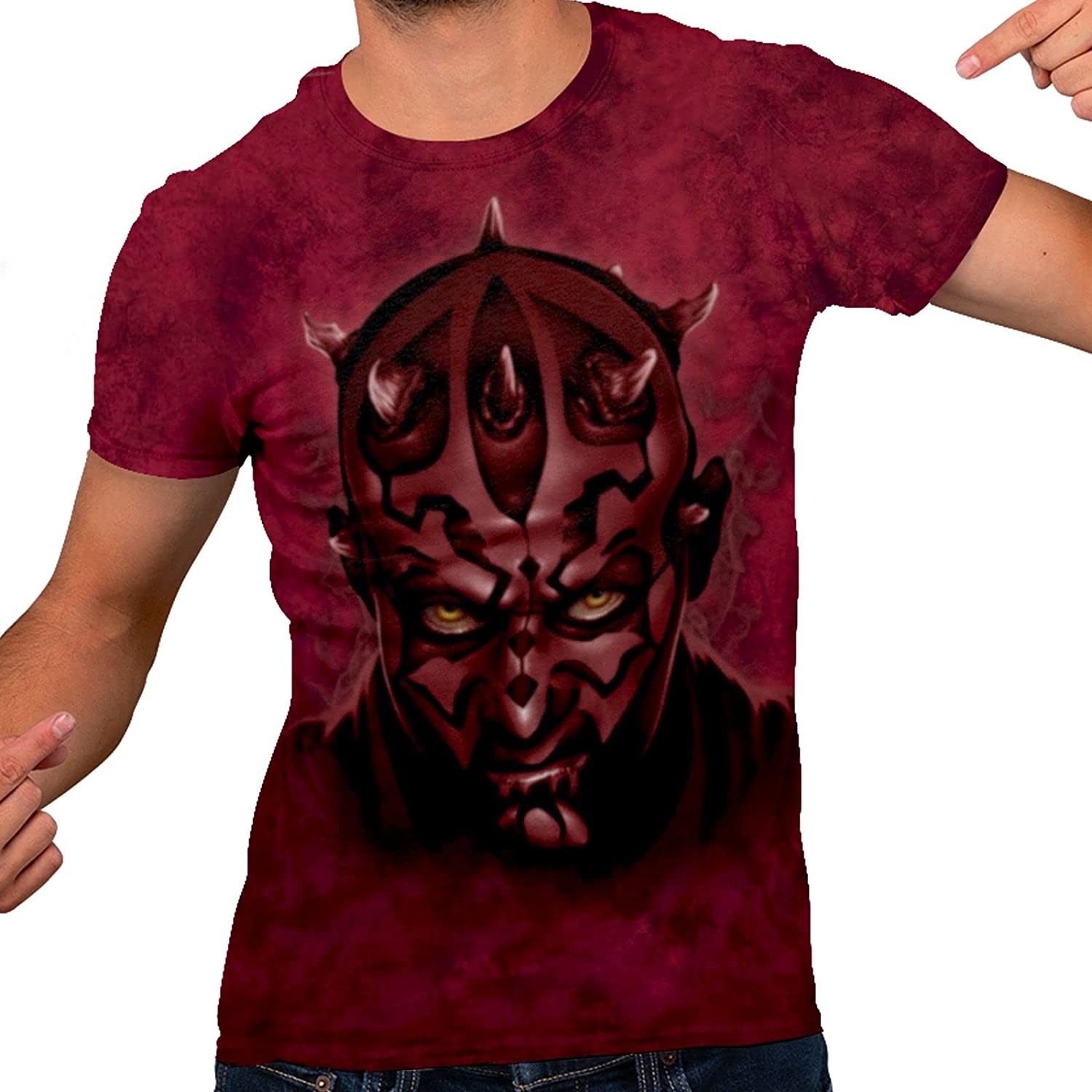 Star wars t outlet shirt malaysia