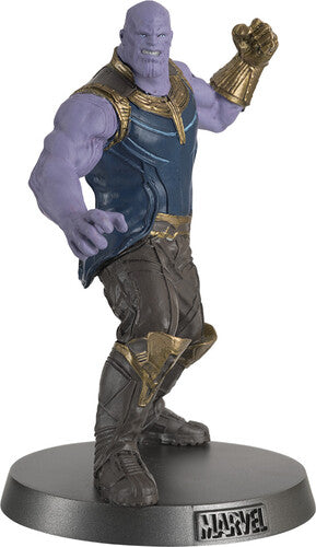 Eaglemoss - Marvel - Thanos (Infinity War) Product Image