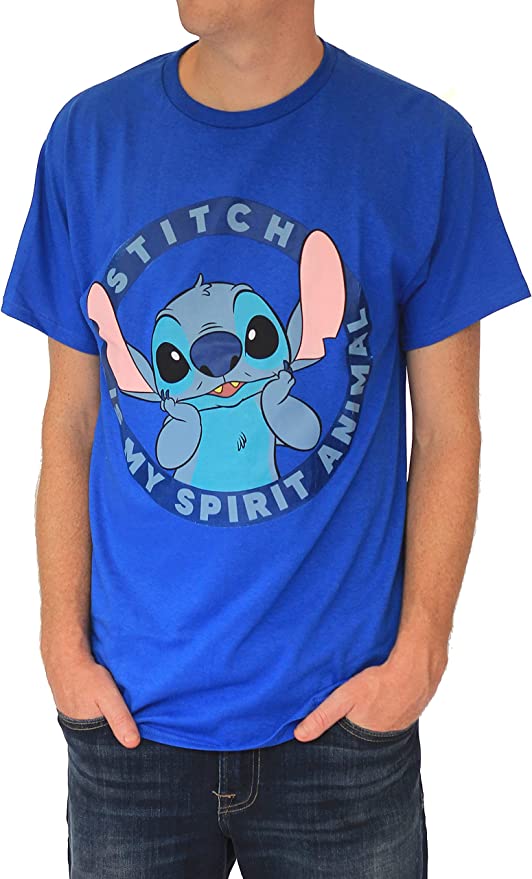 Disney Lilo and Stitch T-Shirt