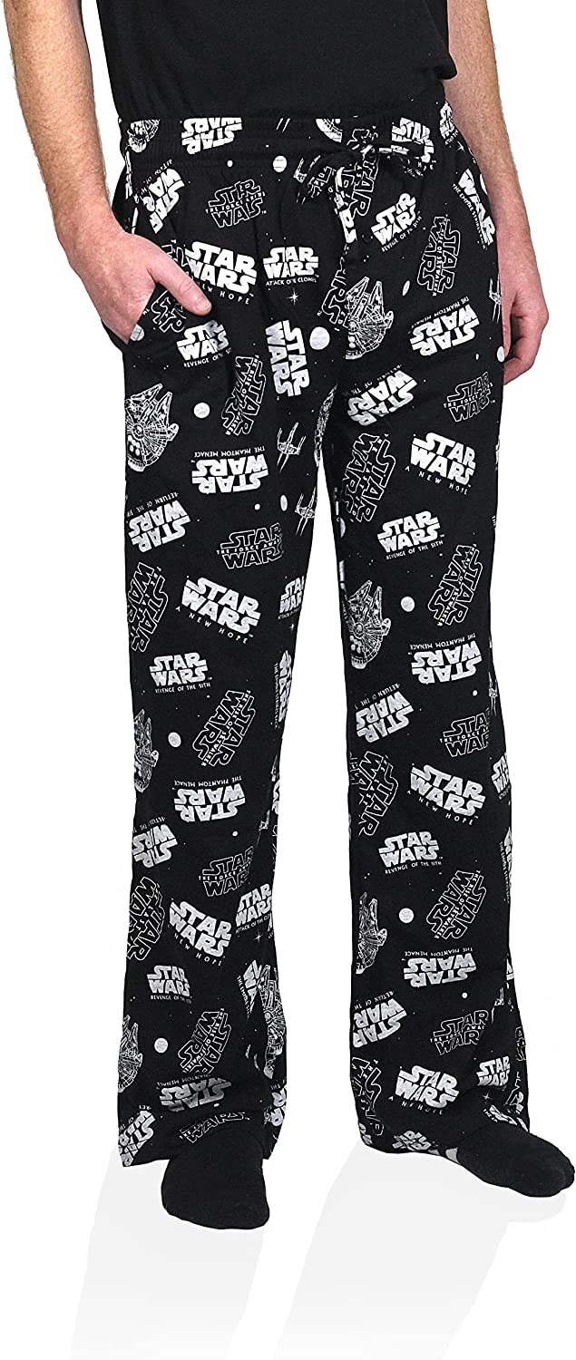 Star Wars Pajama Pants