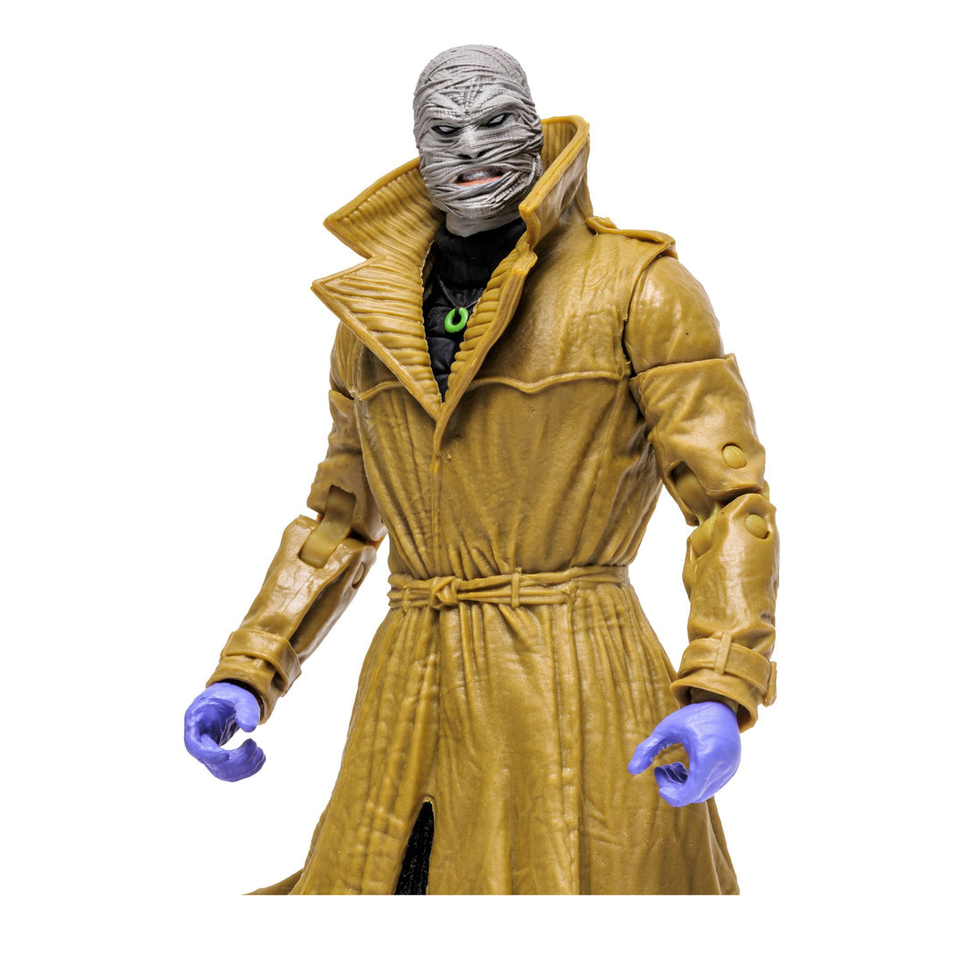DC Multiverse Hush Action Figure 7" Product Image