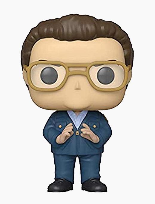 Product Image of Funko Pop! Seinfeld: Newman the Mailman with Pop! Protector