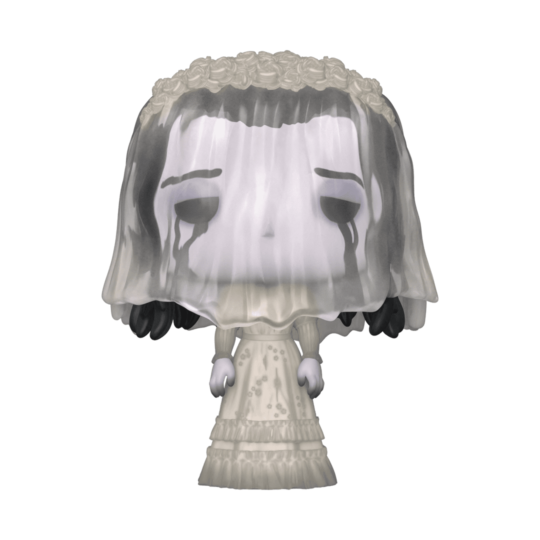Product Image of Funko Pop! Movies: La Llorona with Pop! Protector