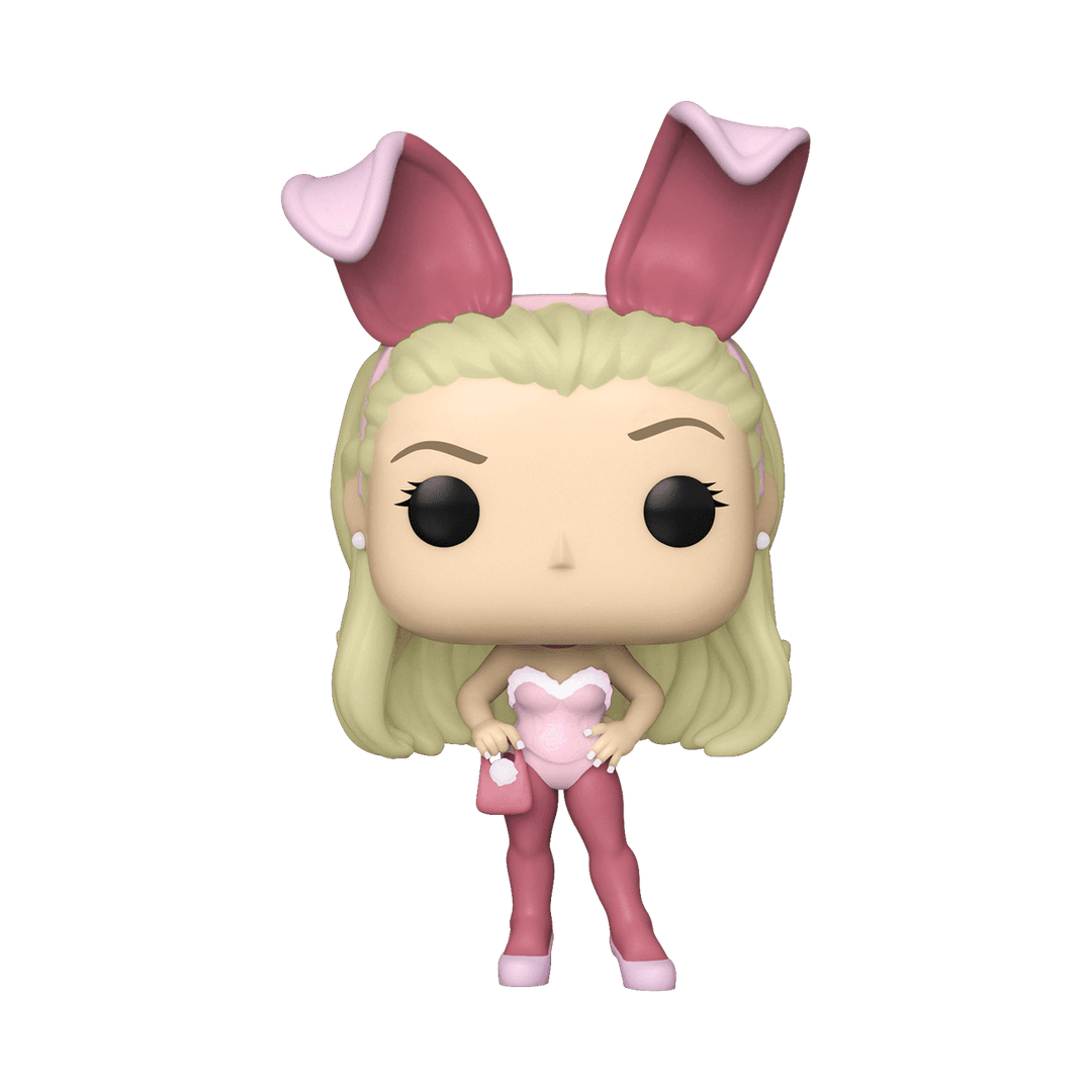 FUNKO POP! MOVIES: Legally Blonde: Elle (Bunny Suit) Product Image