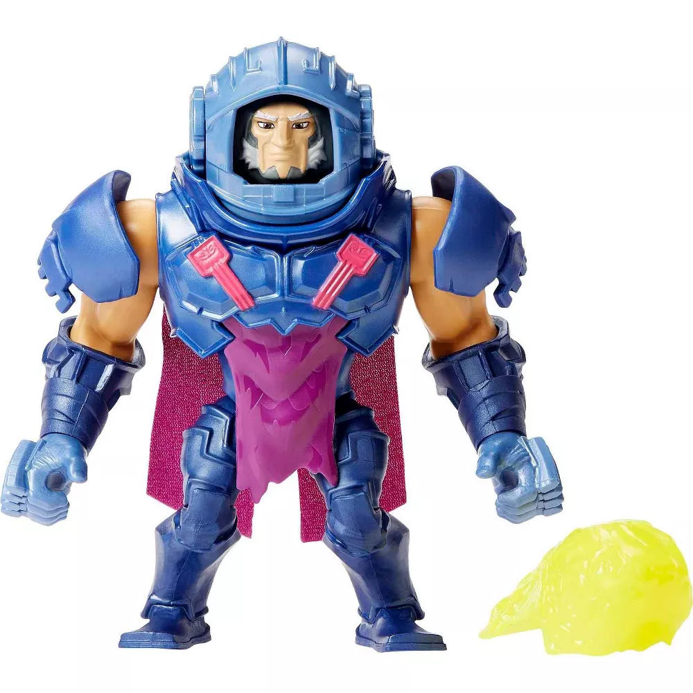He-Man and The Masters of the Universe Toy, Man-E-Faces Action Figure Product Image