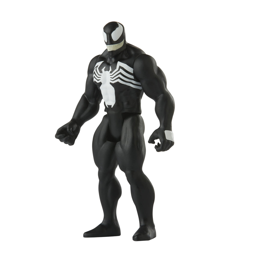 Product Image of Marvel Legends Retro 375 Collection Venom Action Figure