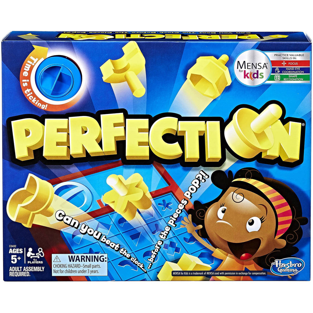 Image of Perfection Game