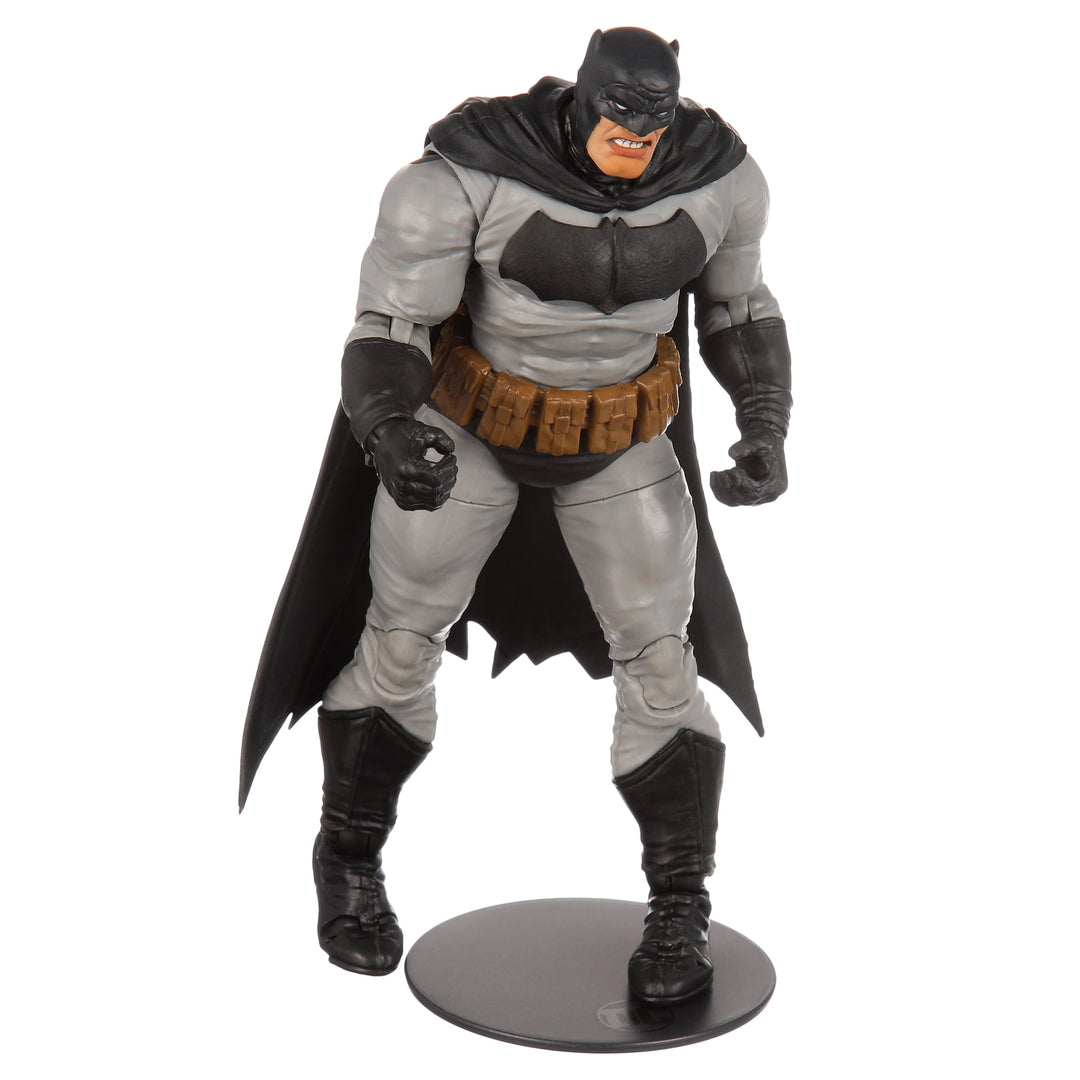 McFarlane Toys DC Multiverse Build Dark Knight Returns Batman Action Figure Set, 8 Pieces Product Image