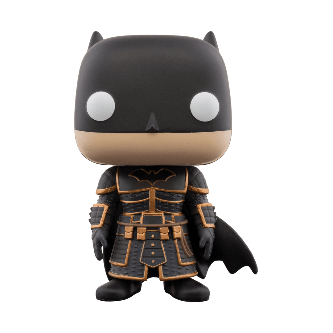 Funko Pop! Heroes: DC Imperial Palace - Batman Product Image