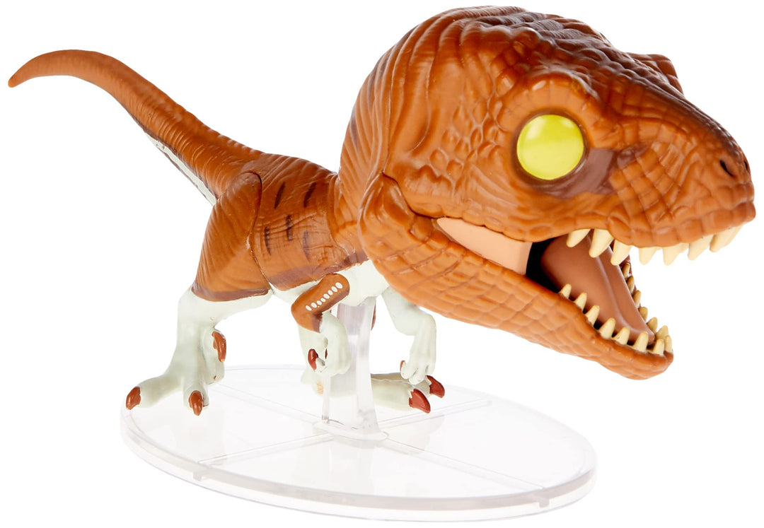 Product Image of Funko Pop! Jurassic World 3 Atrociraptor (Panthera) Pop! Vinyl - Excl. with Pop! Protector