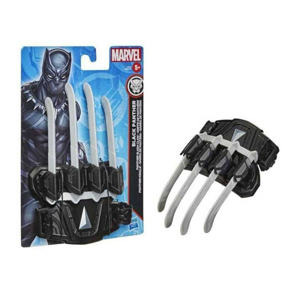Hasbro Marvel Black Panther Slash Claw Role Play Toy, For Kids Ages 5 and  Up - Marvel