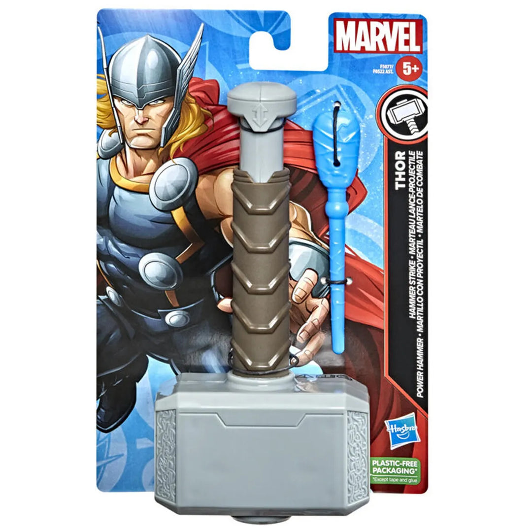 Martillo de Thor - Marvel Shop