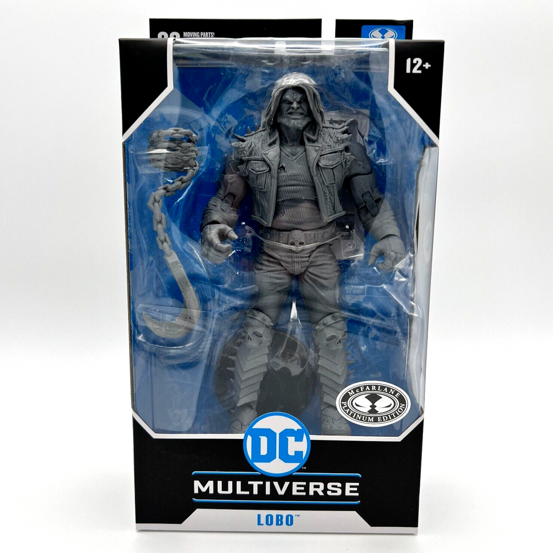 Image of the action figure